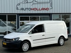 Volkswagen Caddy Maxi - 2.0 TDI 75KW 102PK L2H1 EURO 6 AIRCO/ TREKHAAK/ ORIGINEEL A