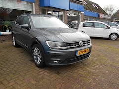 Volkswagen Tiguan - 1.5TSi 150PK Comfortline Automaat Mooie auto