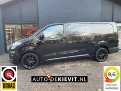 Opel Vivaro - 2.0HDI L3 *automaat/dubbelcabine/145pk