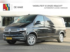 Volkswagen Transporter - 2.0 TDI L2H1 28 Bulli DSG - Digitaal dashb. - Adaptieve cruise