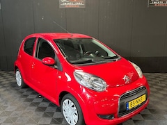 Citroën C1 - 1.0-12V Séduction | Airco | Nieuwe APK |