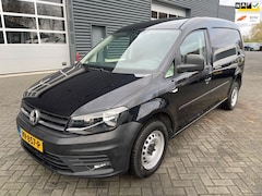 Volkswagen Caddy Maxi - 2.0 TDI L2H1 BMT Comfortline Airco