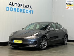 Tesla Model 3 - Standard RWD Plus 60 kWh ACTIEPRIJS