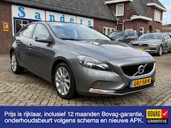 Volvo V40 - 2.0 T2 Kinetic