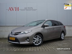 Toyota Auris Touring Sports - 1.8 Hybrid Lease