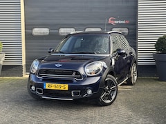 MINI Countryman - 1.6 Cooper S ALL4 | Panoramadak | Navigatie | Parkeersensoren | Lichtmetalen Velgen |