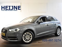 Audi A3 Sportback - 1.4 TFSI G-TRON S-TRONIC PRO LINE SPORT LEDER/XENON/B&O