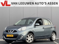 Nissan Micra - 1.2 DIG-S Acenta | Nieuw binnen | N.A.P. | Airco |