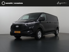 Ford Transit Custom - 320 2.0 TDCI 170 PK aut. | L2 H1 | Trend | 2x Zijschuifdeur | Parkeercamera | Apple Carpla