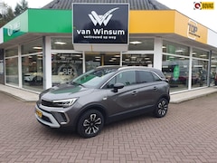 Opel Crossland - 1.2 Turbo Elegance | Automaat | Winterpakket | LED | AGR | Park Pilot | CarPlay |