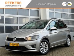 Volkswagen Golf Sportsvan - 1.2 TSI HIGHLINE DSG AUTOMAAT