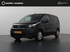 Peugeot Partner - 1.5 BlueHDI | Aut. | Premium Long | 130 PK | NL Auto | Dealer Onderhouden | Cruise Control