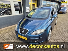 Seat Altea XL - 1.8 TFSI Stylance