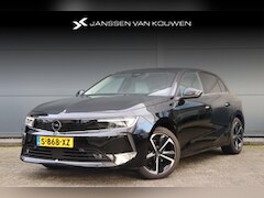 Opel Astra - 1.2T 130PK Business Elegance / Stoel-Stuurverwarming / Achteruitrijcamera / Apple CarPlay