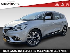 Renault Grand Scénic - 1.2 TCe Intens | trekhaak