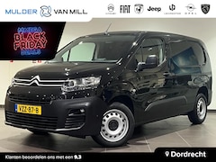 Citroën Berlingo XL - Van GB L2 Club 1.5 BlueHDi 130pk H6 1.000kg | NAVI | CAMERA | AIRCO | CRUISE CONTROL | PAR