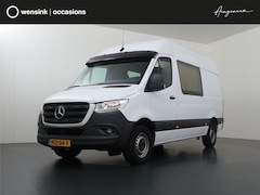 Mercedes-Benz Sprinter - 314 CDI 140 PK L2 H2 | Aut. | 3500KG AHW Trekhaak | 1e Eigenaar | Dealer Onderhouden | Sto