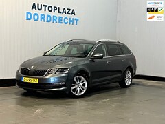 Skoda Octavia Combi - 1.0 TSI Greentech Ambition Business|1e Eig|DSG|Navi|PDC|LED|Apple Carplay