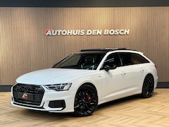 Audi A6 Avant - 55 TFSI e Quattro Competition 367PK S Line