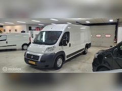 Fiat Ducato - bestel 35H 2.3 MultiJet L4 H2