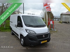 Fiat Ducato - bestel 30 2.3 MultiJet L1H1 Pro