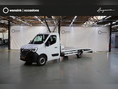 Renault Master - T35 2.3 dCi 165 PK L3 Oprijwagen | 1214 KG Laadvermogen | Airco | Bluetooth | Lier | All-S