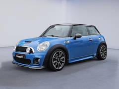 MINI Cooper S - 1.6 Bayswater Edition /Uniek/Apple Carplay/Scorpion uitlaat/Leder/Cruise&Clima Control/Sto