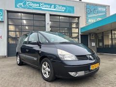 Renault Espace - 2.0 Expression