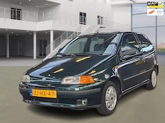 Fiat Punto - 1.2 60 SX Fortuna Power/APK TOT 10-05-2025