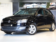 Volkswagen Polo - 1.2 Life - CRUISE CONTROL - STOELVERWARMING - PDC - 1E EIGENAAR