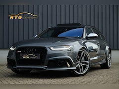 Audi RS6 - Avant 4.0 TFSI RS 6 quattro|ceramic|pano|ACC|21''