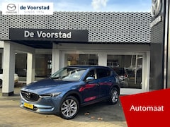 Mazda CX-5 - 2.0 SkyActiv-G 165 Luxury automaat met trekhaak