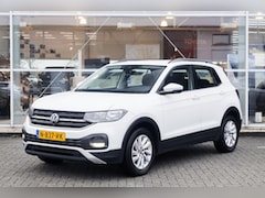 Volkswagen T-Cross - 1.0 TSI 95pk