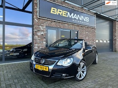 Volkswagen Eos - 3.2 V6 Automaat, UNIEK