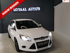 Ford Focus - 1.0 EcoBoost Edition