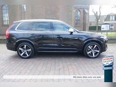 Volvo XC90 - T8 Twin Engine Plug-in Hybrid 400pk 7P AWD Inscription