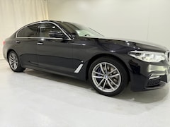 BMW 5-serie - 530e iPerformance PHEV M Sport Aut8