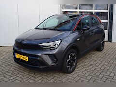 Opel Crossland - 1.2 Turbo GS Line | Automaat | Camera | 130PK