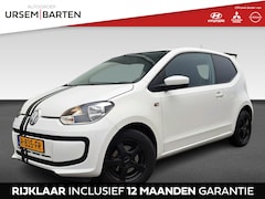 Volkswagen Up! - 1.0 move up | airco | lichtmetalen velgen