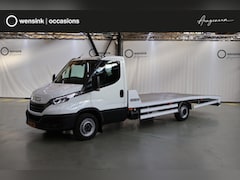 Iveco Daily - 35 3.0 180 PK | Aut. | Oprijwagen | 3500KG AHW | Autotransporter | LED | Navigatie | Clima