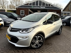 Opel Ampera-e - Business executive 60 kWh € 15450, - Subsidie, Leer, Camera, 17''Lmv, Carplay, DAB