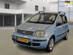 Fiat Panda - 1.2 Emotion/APK TOT 15-12-2025