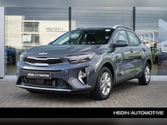 Kia Stonic - 1.0 T-GDi MHEV DynamicLine / Navigatie / Climate control