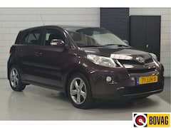 Toyota Urban Cruiser - 1.3 VVT-i Dynamic // 64.000 km // 1ste EIGENAAR // DEALER ONDERHOUDEN // CLIMA // TREKHAAK