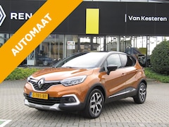 Renault Captur - TCe 150pk EDC GPF Intens / Trekhaak / Blindspot / Camera / 1e eigenaar