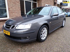 Saab 9-3 Sport Sedan - 1.8 Linear