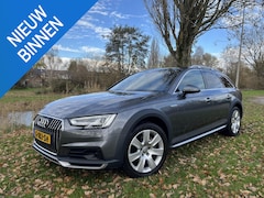 Audi A4 allroad quattro - 2.0 TDI Pro Line Plus vol opties