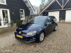 Volkswagen Golf Variant - 1.0 TSI Connected Series