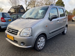 Suzuki Wagon R+ - 1.3 GLX