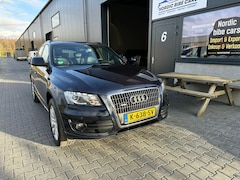 Audi Q5 - 2.0 TFSI quattro